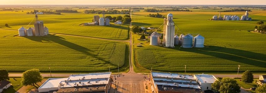 Iowa Small Business Financing: The Complete 2026 Guide for Iowa Entrepreneurs