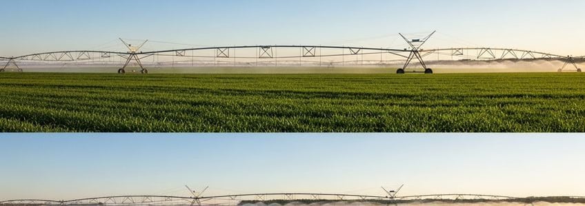 Irrigation Equipment Financing: The Complete Guide for Agricultural Businesses