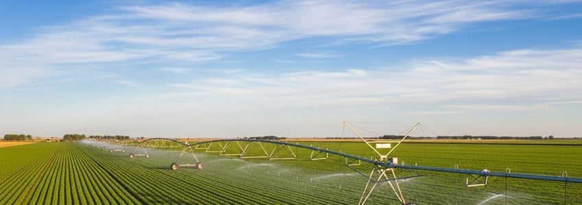 Farm Irrigation System Financing: The Complete Guide for Farm and Business Owners