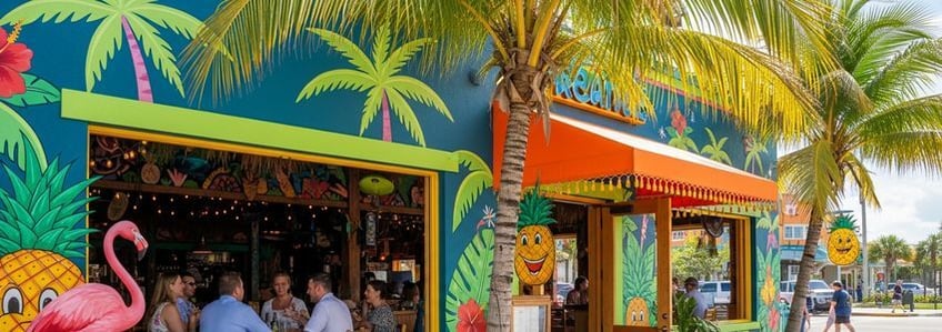 Islands Fine Burgers Franchise Loan: The Complete Financing Guide for Islands Fine Burgers Franchise Owners
