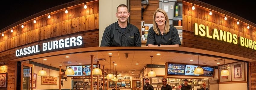 Islands Fine Burgers & Drinks Franchise Loan: The Complete Financing Guide for Islands Franchise Owners