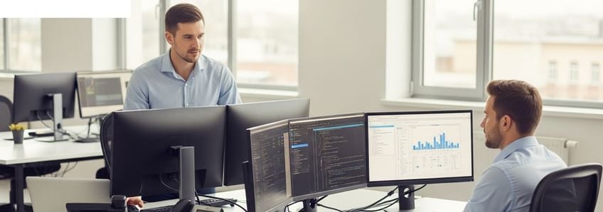 IT Consulting Business Loans: The Complete Financing Guide for IT Consulting Firm Owners