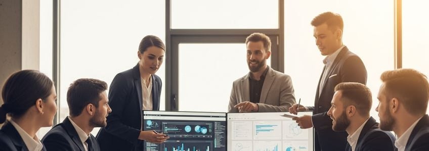 IT Consulting Firm Expansion Loans: The Complete Financing Guide for Growing IT Consultancies