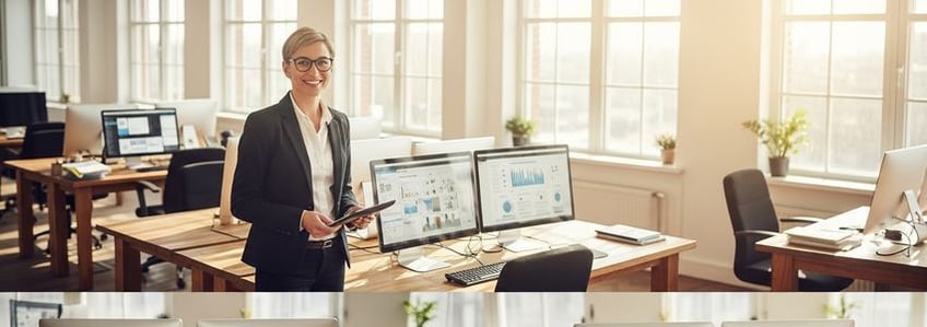 IT Equipment Financing: How to Fund Your Tech Infrastructure