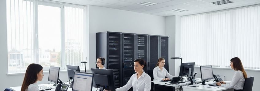 IT Support Company Business Loans: The Complete Financing Guide for IT Support Companies