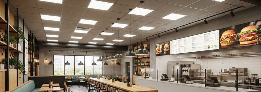 Jack in the Box Franchise Financing: Fast Food Franchise Loans