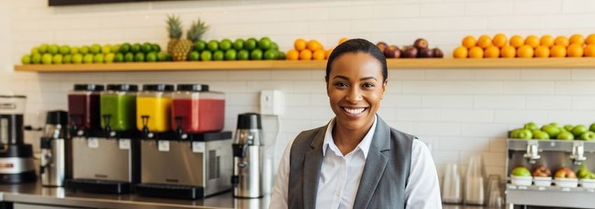 Jamba Juice Franchise Loan: Juice Bar Financing