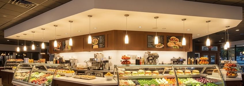 Jason's Deli Franchise Loan: The Complete Financing Guide for Jason's Deli Franchise Owners