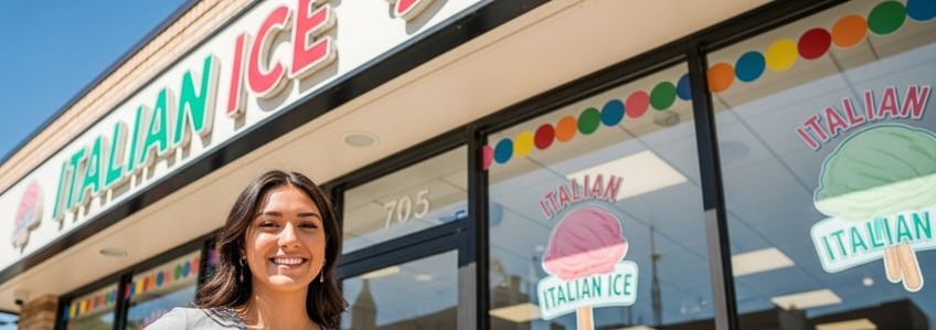 Jeremiah's Italian Ice Franchise Loan: The Complete Financing Guide for Franchise Owners
