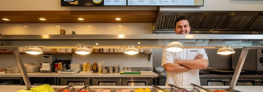Jersey Mike's Franchise Loan: The Complete Financing Guide for Jersey Mike's Franchise Owners