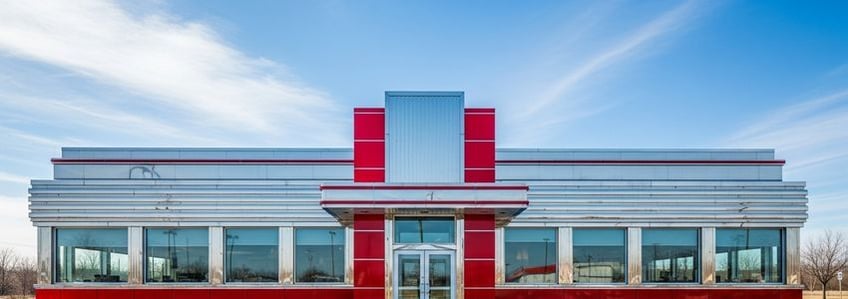 Johnny Rockets Franchise Loan: The Complete Financing Guide for Johnny Rockets Franchise Owners