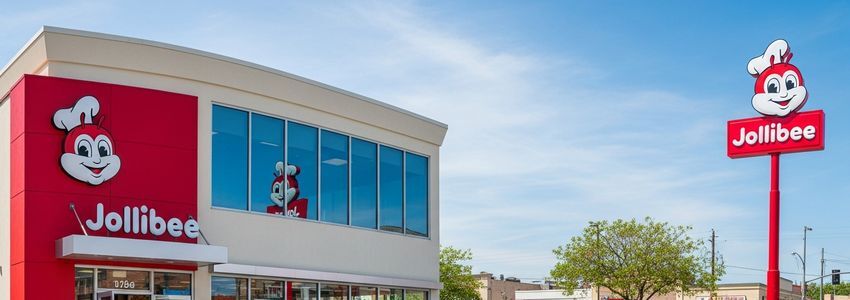 Jollibee franchise loan financing guide