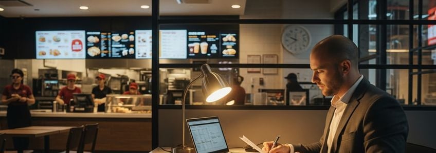 Jollibee Franchise Loan: The Complete Financing Guide for Jollibee Franchise Owners