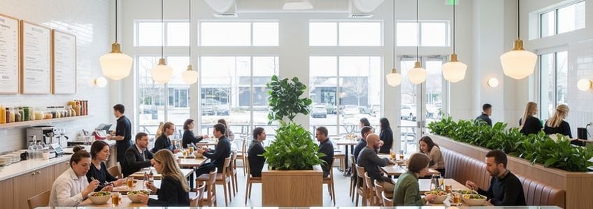 Just Salad Franchise Loan: The Complete Financing Guide for Just Salad Franchise Owners