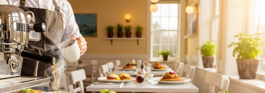 Keke's Breakfast Cafe Franchise Loan: The Complete Financing Guide for Keke's Breakfast Cafe Franchise Owners
