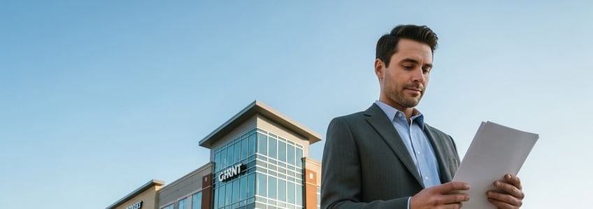 Small Business Loans in Kent, Washington: The Complete 2026 Guide for Entrepreneurs