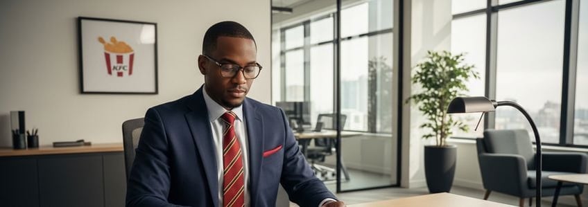 KFC Franchise Financing: Fast Food Franchise Loans