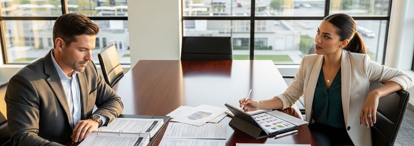 KFC Franchise Financing - Business Planning and Loan Documentation