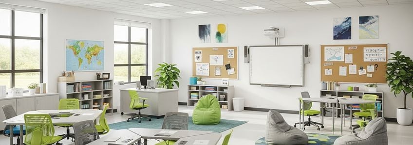 Kiddie Academy Franchise Loan: The Complete Financing Guide for Kiddie Academy Franchise Owners