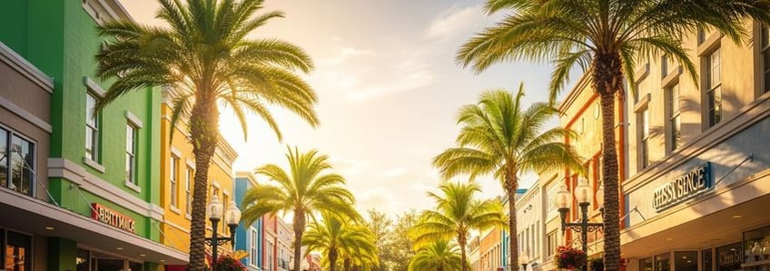Small Business Loans in Kissimmee, Florida: The Complete 2026 Guide for Entrepreneurs