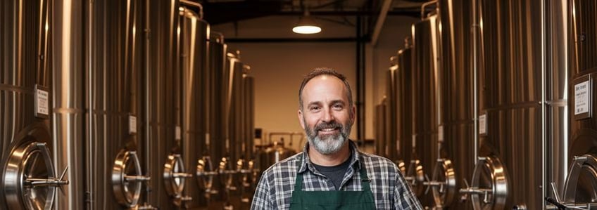 Kombucha Brewery Business Loans: The Complete Financing Guide for Kombucha Brewery Owners
