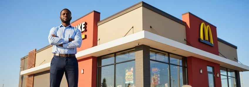 Krispy Kreme Franchise Loan: The Complete Financing Guide for Krispy Kreme Franchise Owners