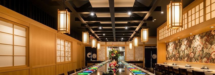 Kura Sushi Franchise Loan: The Complete Financing Guide for Kura Sushi Franchise Owners