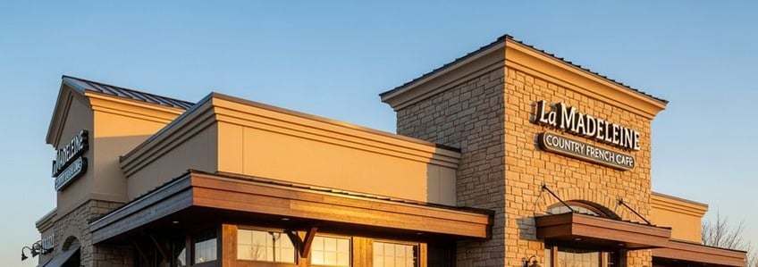 La Madeleine Franchise Loan: The Complete Financing Guide for La Madeleine Franchise Owners