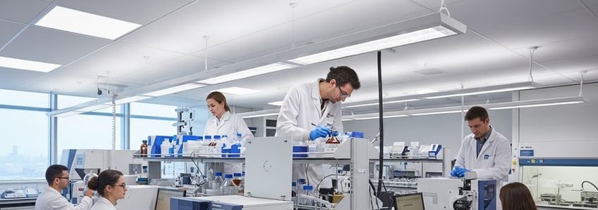 Lab Equipment Financing: The Complete Guide for Business Owners