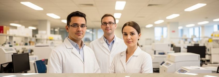 Lab Testing Center Business Loans: The Complete Financing Guide for Lab Testing Business Owners