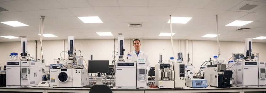 Loans for Internal Testing Lab: A Complete Guide to Funding Your Facility