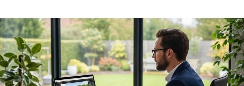 Landscape Design Business Financing: The Complete Guide for Landscaping Professionals