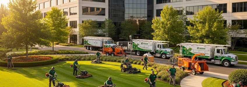 Business Loans for Landscaping Companies: The Complete Financing Guide