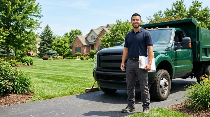 Landscaping Business Loans: The Complete Financing Guide for Landscaping Companies