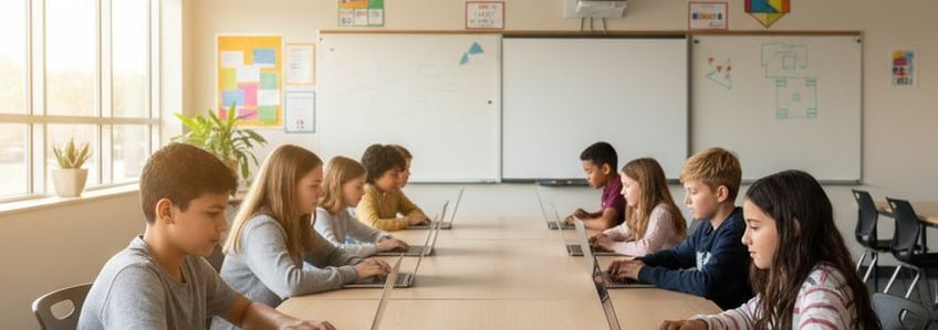 Leasing Laptops and Tablets for Private Schools: The Complete Guide for School Administrators