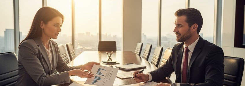 Large Business Loans: The Complete Guide for Business Owners Seeking High-Value Financing