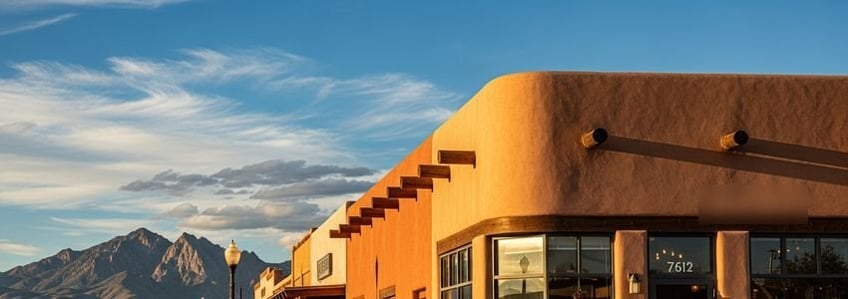 Small Business Loans in Las Cruces, New Mexico: The Complete 2026 Guide for Entrepreneurs