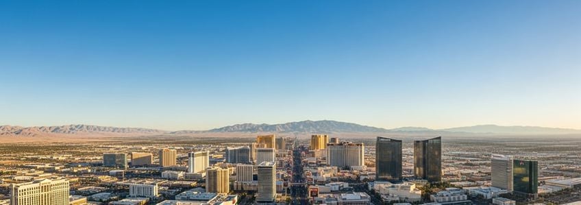 Small Business Loans in Las Vegas, Nevada: The Complete 2026 Guide for Entrepreneurs