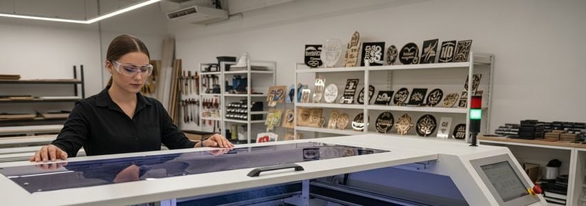 Laser Engraver Financing: The Complete Guide for Business Owners