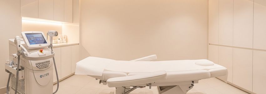 Laser hair removal business loans and equipment financing guide