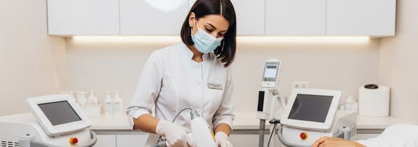 Laser Hair Removal Business Loans: The Complete Financing Guide