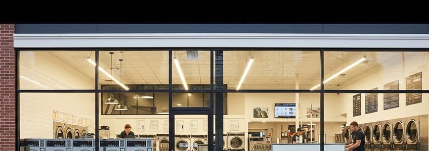 Laundromat Franchise Business Loans: The Complete Financing Guide for Franchise Owners