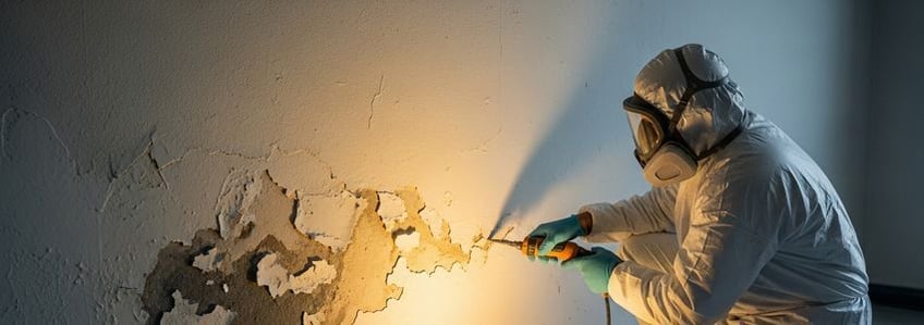 Lead Abatement Business Loans: The Complete Financing Guide for Lead Abatement Contractors