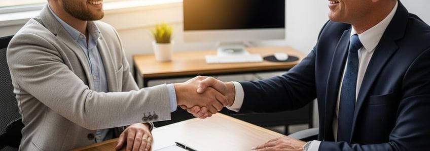 Why Small Businesses Prefer Leasing Over Loans: The Complete Guide