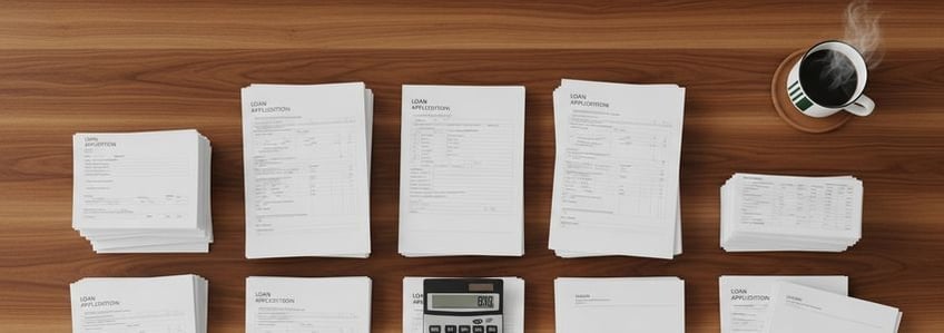 What Lenders Consider Red Flags in Business Loan Applications: The Complete Guide