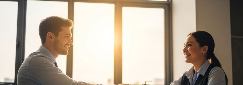How to Build a Strong Relationship with Your Lender