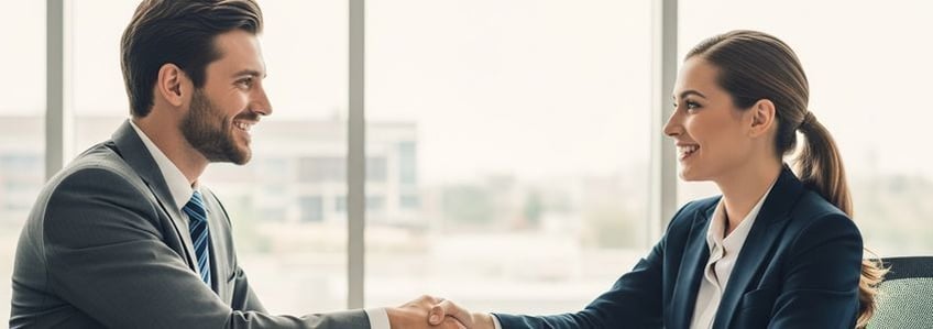 How to Build Strong Relationships with Lenders: The Complete Guide for Business Owners