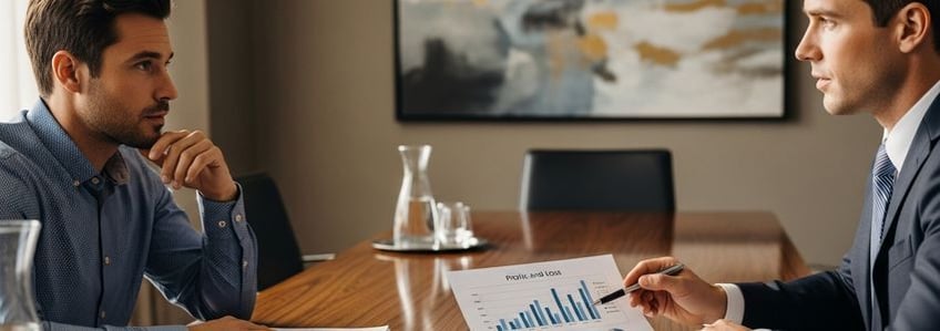 How Lenders Evaluate Business Debt: What Every Borrower Should Know