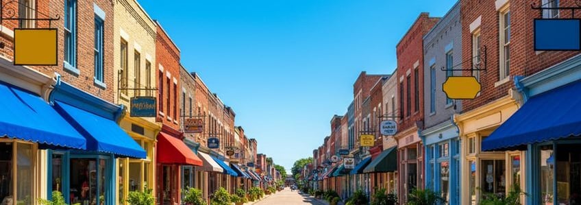 Top Business Lending Trends to Watch in 2026