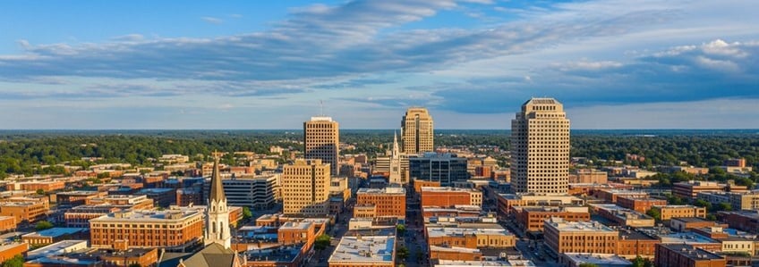Small Business Loans in Lexington, Kentucky: The Complete 2026 Guide for Entrepreneurs